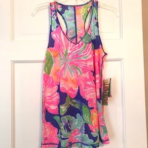 Lilly Pulitzer ladies Top